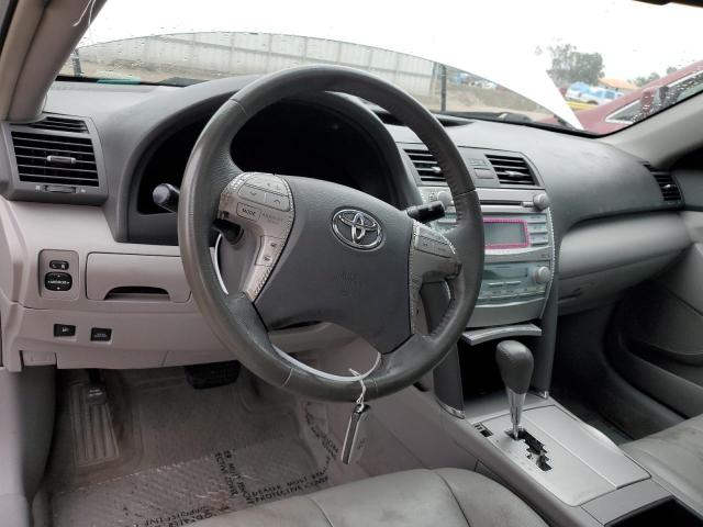 Photo 8 from auction – 2007 TOYOTA CAMRY HYBR with VIN 4T1BB46K17U026396