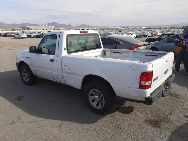 Photo 2 from auction – 2007 FORD RANGER with VIN 1FTYR10DX7PA90163