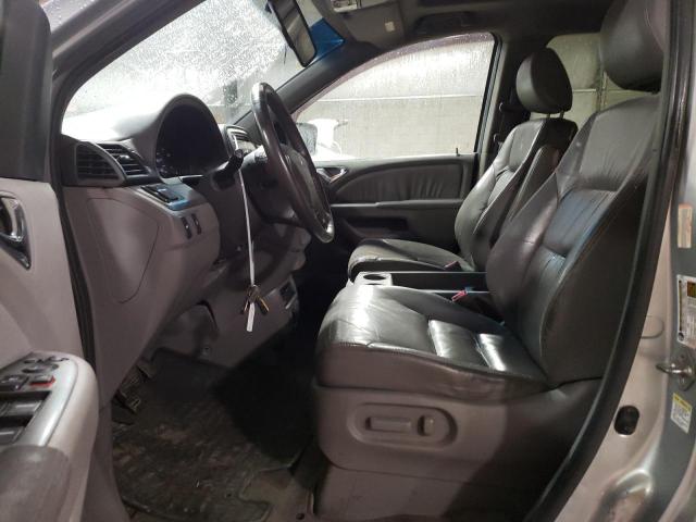 Photo 7 from auction – 2010 HONDA ODYSSEY EX with VIN 5FNRL3H70AB058016