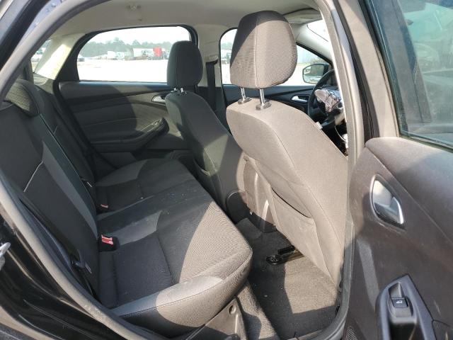 Photo 10 from auction – 2014 FORD FOCUS SE with VIN 1FADP3F28EL149050