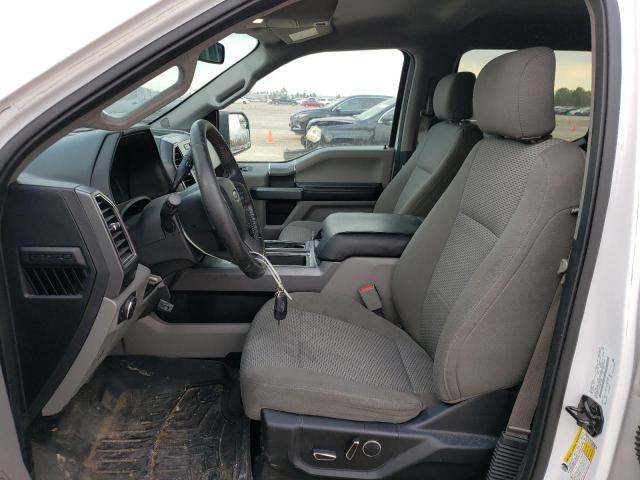 Photo 7 from auction – 2017 FORD F150 SUPER with VIN 1FTEW1CF9HKE10886