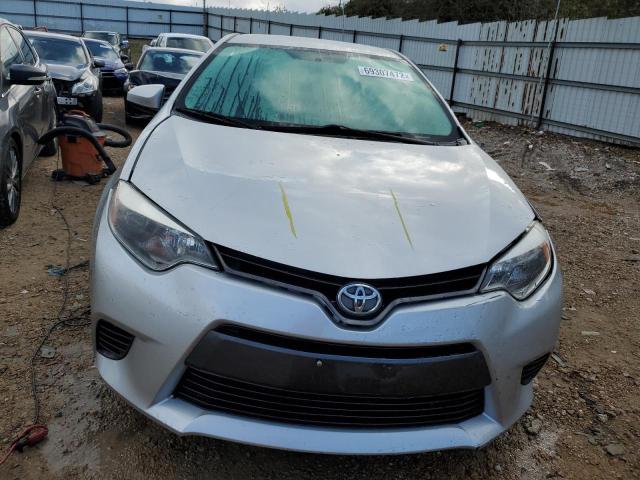 Photo 5 from auction – 2015 TOYOTA COROLLA L with VIN 5YFBURHE3FP303242