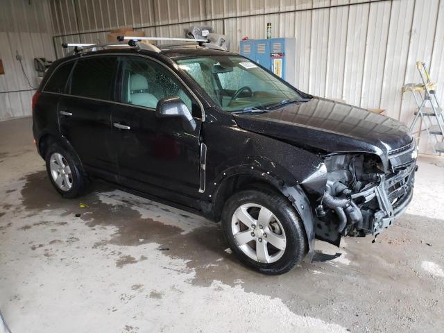 Photo 4 from auction – 2012 CHEVROLET CAPTIVA SP with VIN 3GNFL4E50CS638797