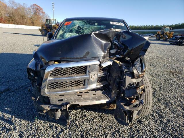 Photo 5 from auction – 2012 DODGE RAM 1500 S with VIN 1C6RD6GP7CS130455