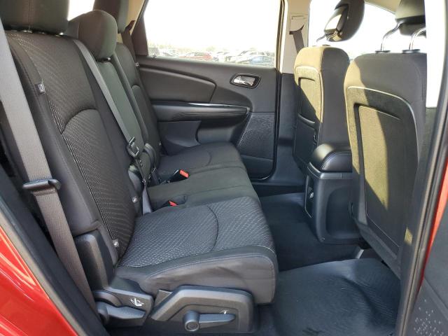 Photo 11 from auction – 2015 DODGE JOURNEY SE with VIN 3C4PDCAB6FT622036