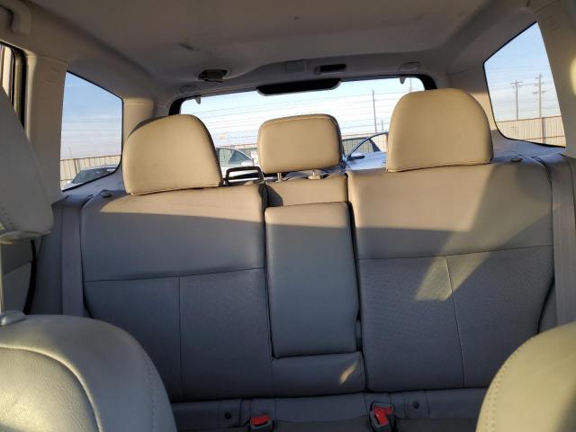 Photo 10 from auction – 2013 SUBARU FORESTER L with VIN JF2SHAECXDH403860