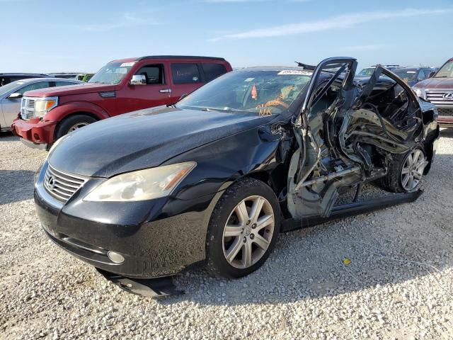 Foto 1 de la subasta – 2007 LEXUS ES 350 con VIN JTHBJ46G272032818
