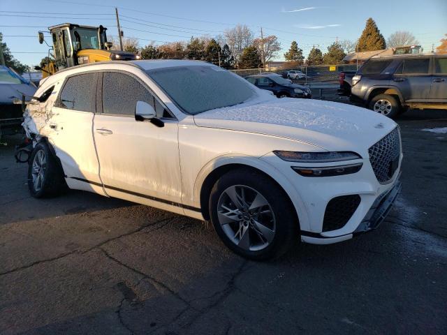 Photo 4 from auction – 2022 GENESIS GV70 BASE with VIN KMUMCDTC3NU036879