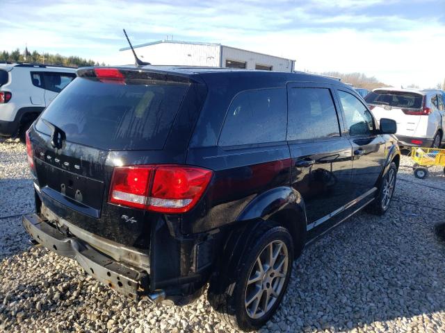 Photo 3 from auction – 2015 DODGE JOURNEY R/ with VIN 3C4PDDEGXFT680677