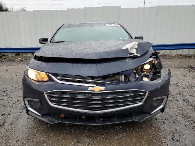 Photo 5 from auction – 2016 CHEVROLET MALIBU LS with VIN 1G1ZB5ST6GF338458