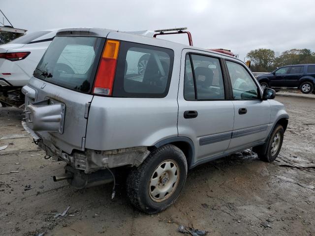 Photo 3 from auction – 2001 HONDA CR-V with VIN JHLRD28491C002864