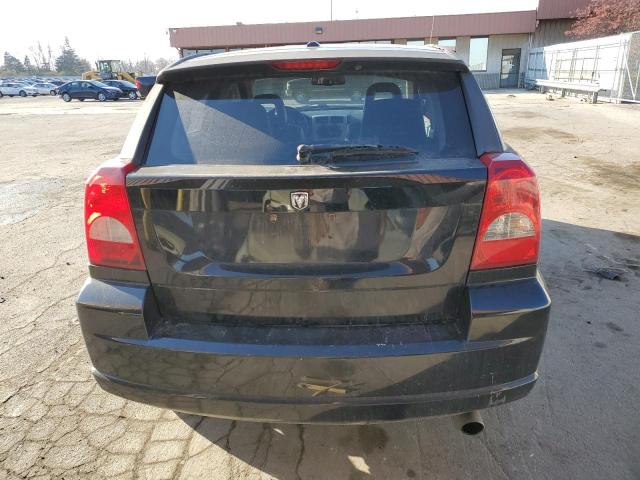 Photo 6 from auction – 2007 DODGE CALIBER R/ with VIN 1B3HB78K37D272963