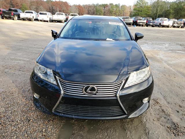 Photo 5 from auction – 2015 LEXUS ES 350 with VIN JTHBK1GG0F2166526