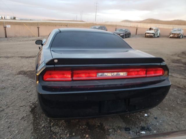 Photo 6 from auction – 2010 DODGE CHALLENGER with VIN 2B3CJ4DV2AH136832
