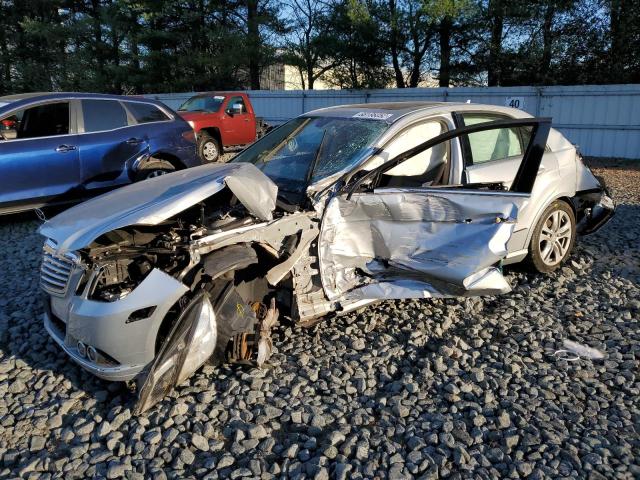 MERCEDES-BENZ E 350 4MAT 2011 with VIN WDDHF8HB4BA487986 - Photo from auction