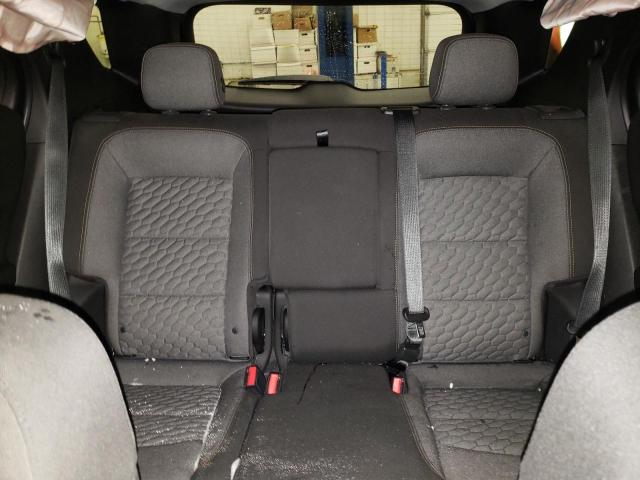 Photo 10 from auction – 2019 CHEVROLET EQUINOX LT with VIN 2GNAXKEVXK6139831