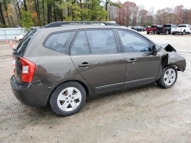 Photo 3 from auction – 2009 KIA RONDO BASE with VIN KNAFG528597252740