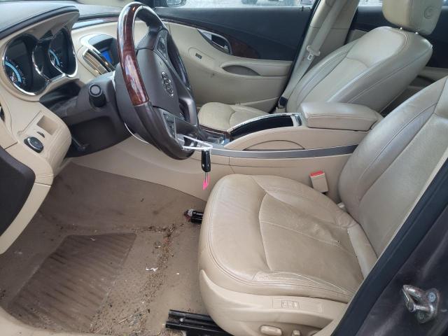 Photo 7 from auction – 2010 BUICK LACROSSE C with VIN 1G4GE5EV7AF243526