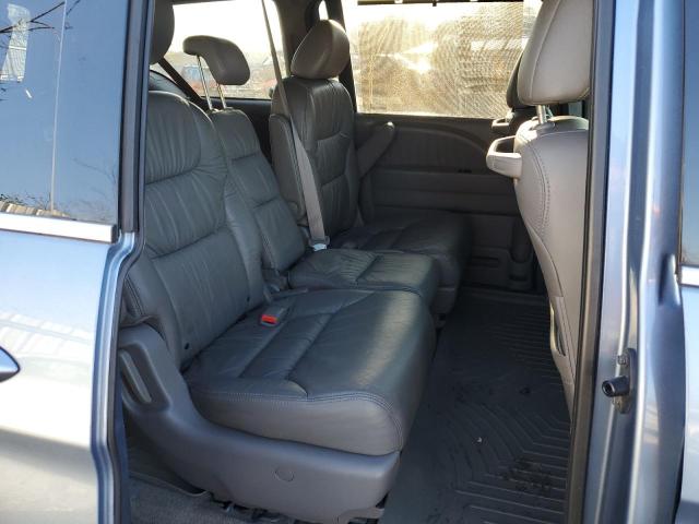 Photo 11 from auction – 2008 HONDA ODYSSEY EX with VIN 5FNRL38728B080383