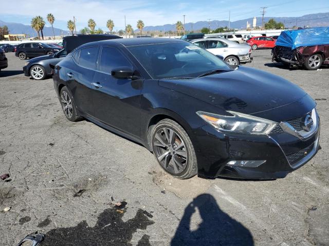 Photo 4 from auction – 2017 NISSAN MAXIMA 3.5 with VIN 1N4AA6AP2HC361696