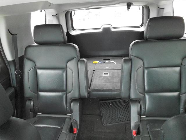 Photo 10 from auction – 2018 GMC YUKON SLT with VIN 1GKS2BKC4JR353106