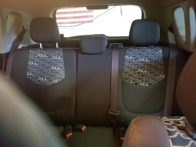 Photo 10 from auction – 2011 KIA SOUL with VIN KNDJT2A2XB7238665