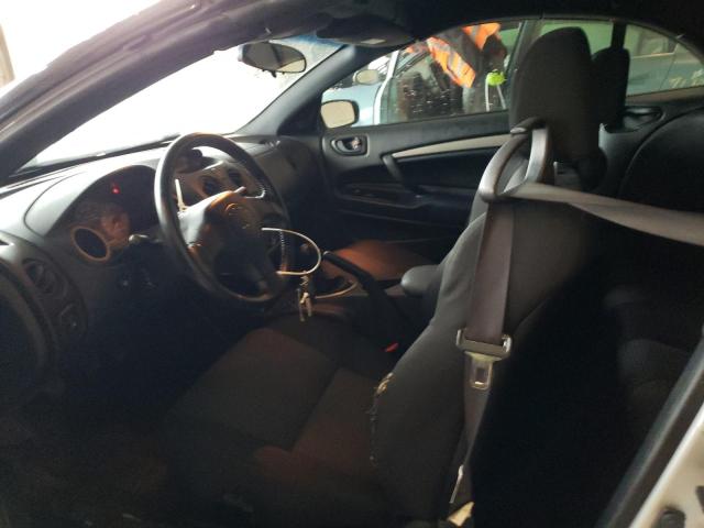 Photo 7 from auction – 2003 MITSUBISHI ECLIPSE SP with VIN 4A3AE45G43E031940