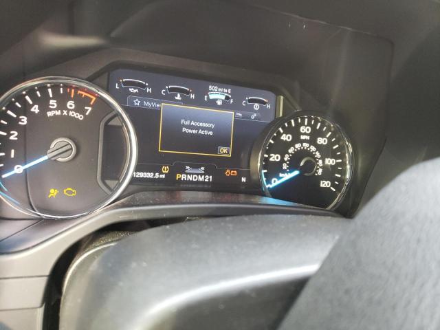 Photo 9 from auction – 2016 FORD F150 SUPER with VIN 1FTEW1EG3GFB65077