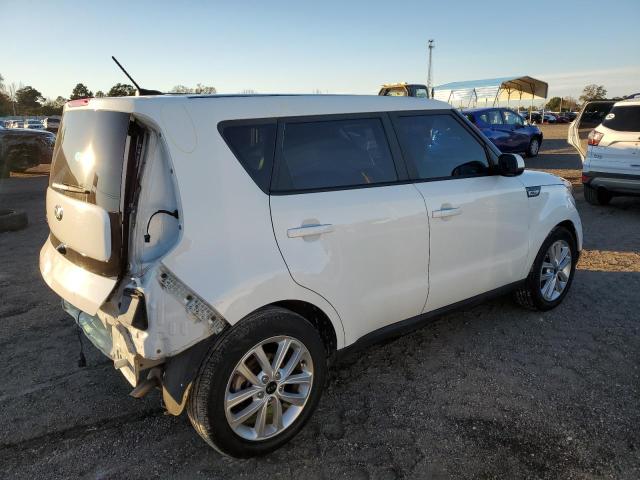 Photo 3 from auction – 2018 KIA SOUL + with VIN KNDJP3A50J7569810