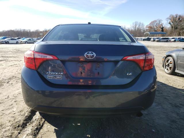 Photo 6 from auction – 2017 TOYOTA COROLLA L with VIN 2T1BURHE3HC790798