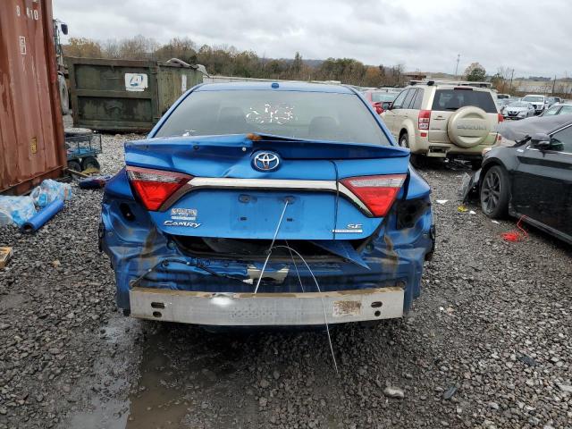 Photo 6 from auction – 2016 TOYOTA CAMRY LE with VIN 4T1BF1FK2GU527218