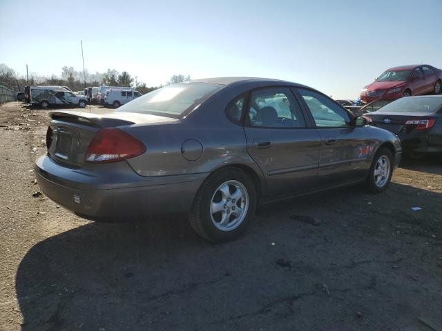 Photo 3 from auction – 2005 FORD TAURUS SE with VIN 1FAFP532X5A211780