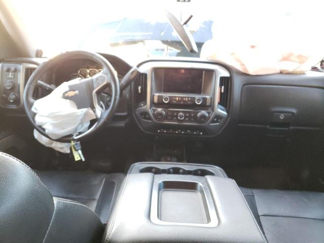Photo 8 from auction – 2014 CHEVROLET SILVERADO with VIN 3GCUKREC7EG147907