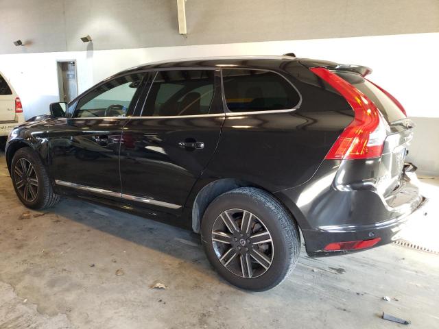 Photo 2 from auction – 2016 VOLVO XC60 T5 PR with VIN YV440MDK6G2852823