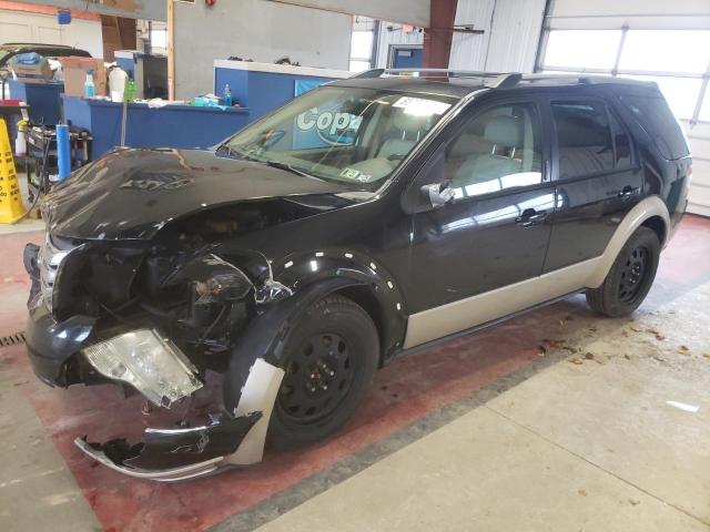 FORD TARAUS 2008 with VIN 1FMDK07W48GA14066 - Photo from auction