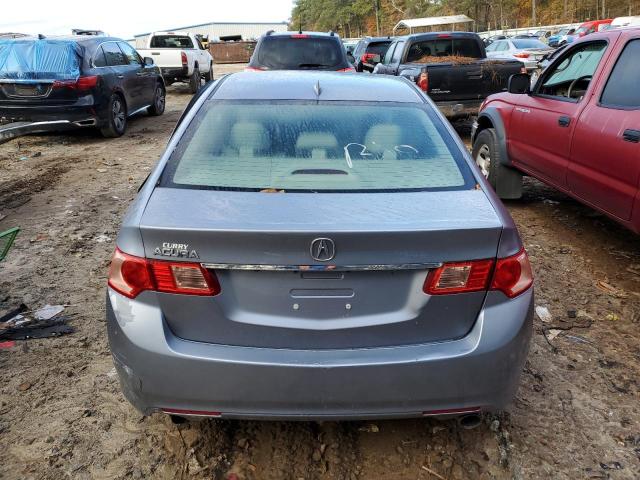 Photo 6 from auction – 2011 ACURA TSX with VIN JH4CU2F66BC007902