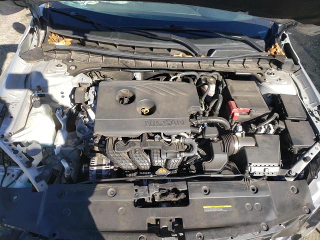 Photo 11 from auction – 2020 NISSAN ALTIMA S with VIN 1N4BL4BV4LC271829