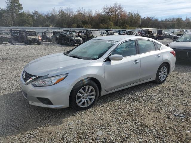NISSAN ALTIMA 2.5 2017 with VIN 1N4AL3AP9HC286746 - Photo from auction