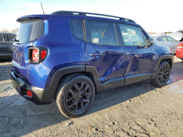 Photo 3 from auction – 2018 JEEP RENEGADE L with VIN ZACCJABB4JPH40502