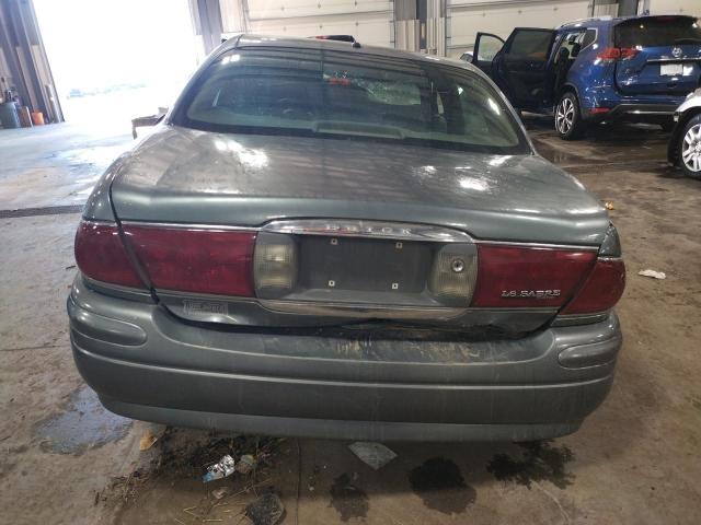 Photo 6 from auction – 2005 BUICK LESABRE CU with VIN 1G4HP52K75U217857