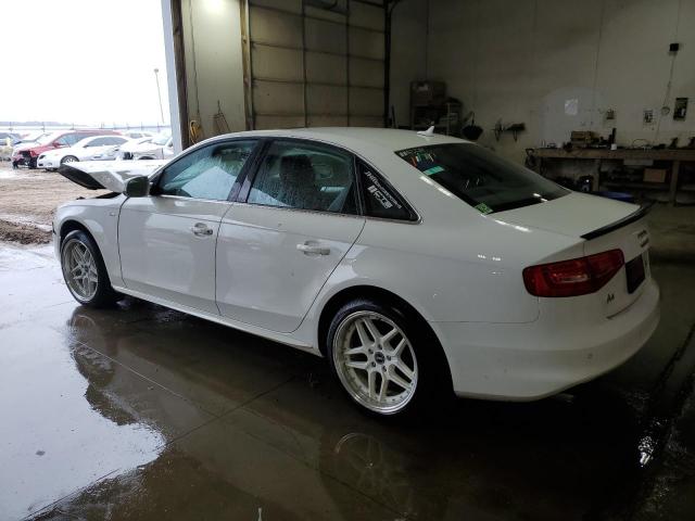 Фото 2 с аукциона – 2014 AUDI A4 PREMIUM с VIN WAUFFAFL9EN006130