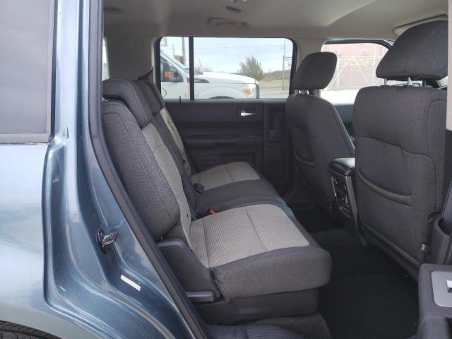 Photo 11 from auction – 2010 FORD FLEX SE with VIN 2FMGK5BC8ABA50685