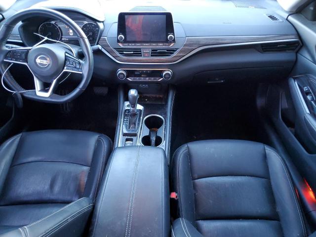 Photo 8 from auction – 2020 NISSAN ALTIMA PLA with VIN 1N4BL4FVXLN304735