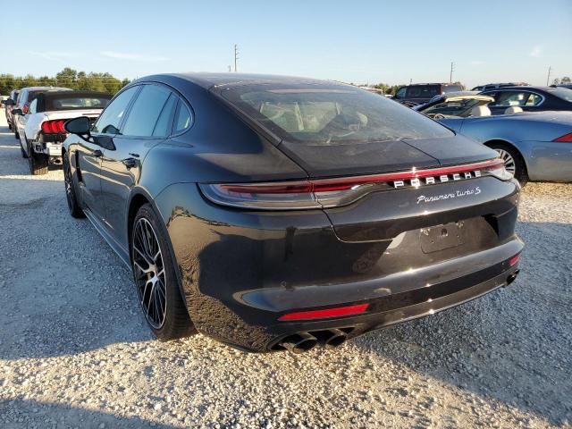 Photo 2 from auction – 2022 PORSCHE PANAMERA T with VIN WP0AF2A70NL140033