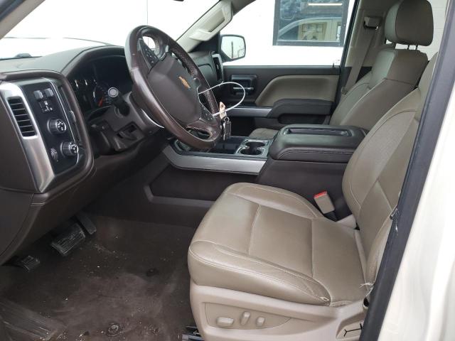 Photo 7 from auction – 2015 CHEVROLET SILVERADO with VIN 3GCUKSEJ2FG270943