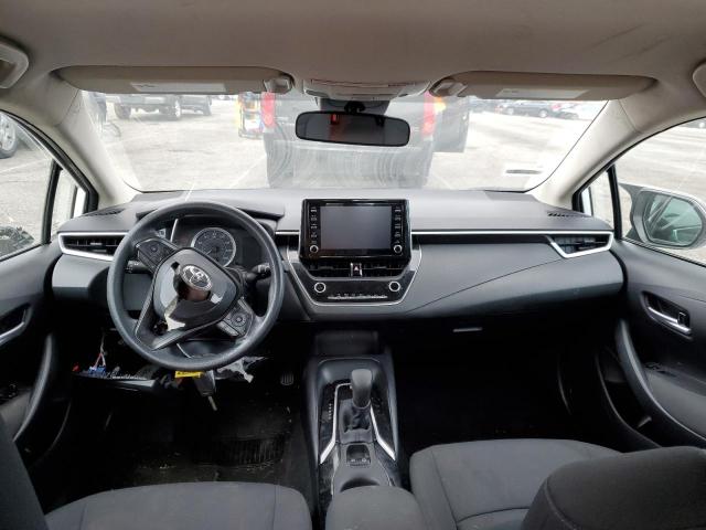 Photo 8 from auction – 2020 TOYOTA COROLLA LE with VIN 5YFEPRAE8LP103869