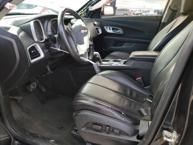 Photo 7 from auction – 2015 CHEVROLET EQUINOX LT with VIN 2GNALDEK1F6366828