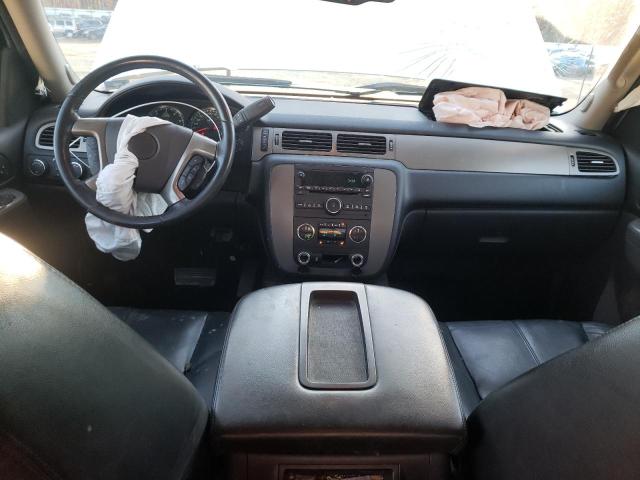 Photo 8 from auction – 2012 CHEVROLET SILVERADO with VIN 3GCPKTE76CG231761