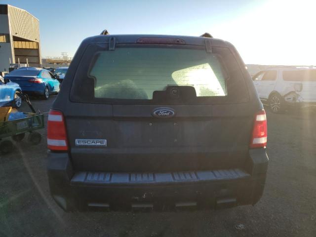 Photo 6 from auction – 2008 FORD ESCAPE XLS with VIN 1FMCU02Z48KA95834