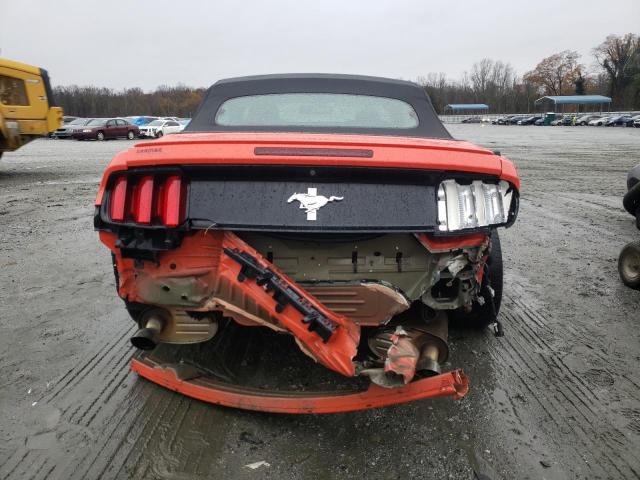 Photo 6 from auction – 2015 FORD MUSTANG with VIN 1FATP8EM5F5397144